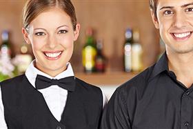 Restaurantfachmann/-frau  Praktische Vorbereitung  auf die Lehrabschlussprüfung 