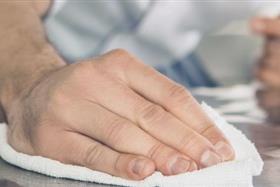 Hygiene- und Qualitätsmanagement  für Lebensmittel- und  Gastronomiebetriebe 