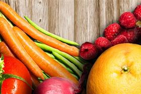 Food Waste Hero -  Vermeiden wir Lebensmittelabfälle!  