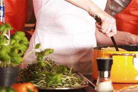 Diätetisch geschulte:r Koch/Köchin