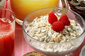 Vitalernährung  Diplomlehrgang  