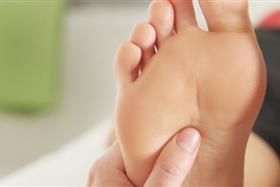 Diabetischer Fuß  Sonderausbildung  