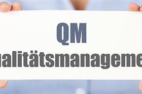 Qualitätsmanager:in  Vorbereitung auf die  Zertifizierungsprüfung  