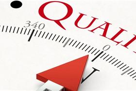 Qualitätsbeauftragte:r  Vorbereitung auf die  Zertifizierungsprüfung  