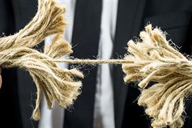 Risikomanager:in -  Vorbereitung auf die  Zertifizierungsprüfung  