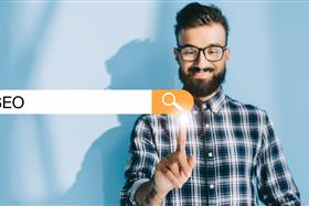 SEO - Optimieren Sie Ihre Werbeinhalte  für mehr Traffic und zufriedene  User:innen 