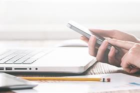 Das digitale Büro  Die Büro-EDV mit Online Lösungen  