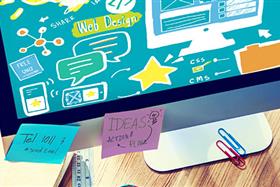 Webentwicklung & Webdesign -  Diplomlehrgang    