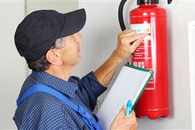 Brandschutzseminar - Modul 2  Brandschutzbeauftragter  