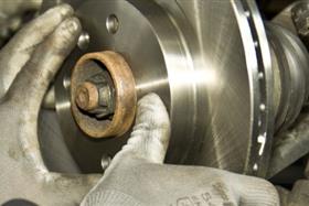 Weiterbildung-Bremsanlagen  von Schwerfahrzeugen über 3,5 t  gem. § 3 (4) Z2 PBStV (§ 57a) 