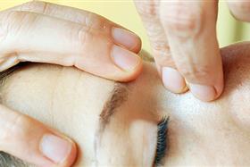 Cranio Sacrale Körper- und Energiearbeit  Diplomlehrgang  