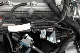 Motor-Mechanik / Hochvolt