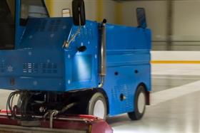 Eismeister:in -Diplomlehrgang Modul 2  Eisfachkraft  