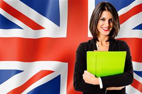 GRAZ - Cambridge English B2 First  Prüfung  