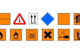 Gefahrgutlenkende ADR-Grundkurs  