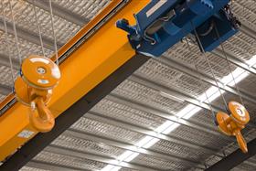 Lauf-, Bock- und Portalkrankurs  (uneingeschränkt)  