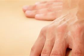 Heilmasseur:in  Aufschulung  