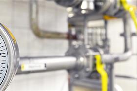 Heizungstechnik  Grundlagen  