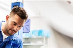 Systemelektronik (S1) Kfz-Aufbaukurs  Praktische Vorbereitung zur  Lehrabschlussprüfung  