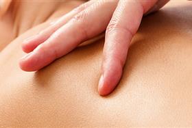 Medizinische:r Masseur:in    