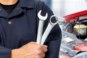 Kfz-Technik Meisterprüfung  praktischer Intensivlehrgang  