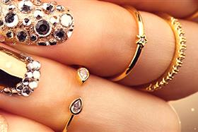 Fingernageldesign Teil 2