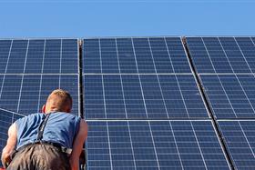 Kompaktwissen Photovoltaik