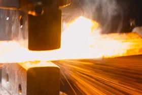 Schmieden  Fortbildung  