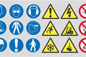 Sicherheitsvertrauensperson  (SVP-Verordnung BGBl. Nr. 172/1996) -  Grundkurs  