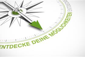 Zeit- und Selbstmanagement