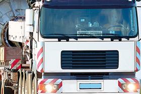 Straßenaufsichtsorgan  Aufstockungskurs Stufe 4  Sondertransportbegleitung 