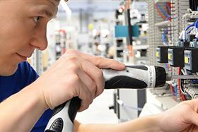 Hausinstallation  Überprüfung von elektrischen Anlagen  