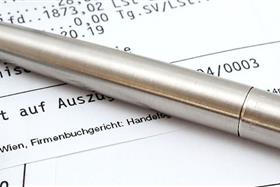 Güter- bzw. Personenbeförderungsgewerbe:  Vorbereitung auf die Eignungsprüfung -  Kostenrechnung Teilbesuch 