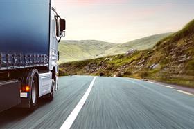 Güterbeförderungsgewerbe:  Vorbereitung auf die Eignungsprüfung -  Fachlicher Teil 